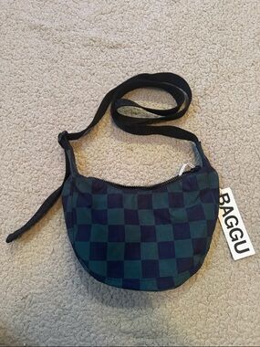 Baggu- Small Crescent Bag